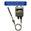 Marine Pressure Temperature Controller Temperature Control Switch Wire Length 5 Meters M40-80 Degrees 60-100 º C