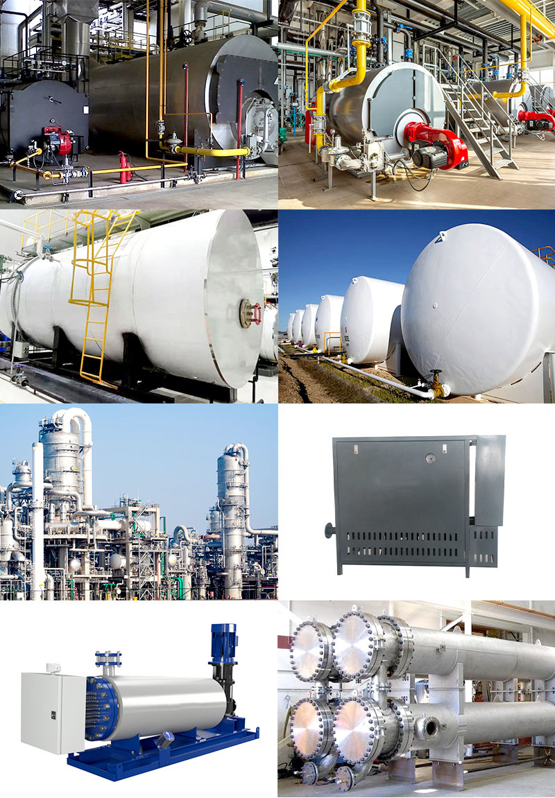 Customizable Flanged Tubular Immersion Water Tank Heaters for Industrial Use