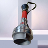 Coupling Fire Fighting Water Spray Gun for Fire Department