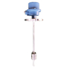 Float Type Liquid Level Controller Water Seawater Oil Marine Level Transmitter