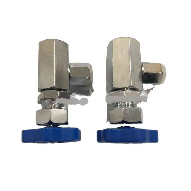 2023 Hot Sales Kf-L8-12e, Kf-L8-14e, Kf-L8-20e, Kjf-L8h, Kzf-L8h, Gct-02 Hydraulic Pressure Gauge Switch, Gauge Damper Kf Pressure Gauge Switch