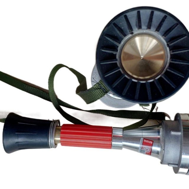 Emergency Rescue Tools No Recoil Fire Water Gun