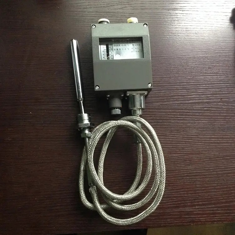 Wtzk-50c Marine Pressure Temperature Controller