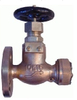 JIS F7367 Marine Bronze Gate Valve 5K Gate Valve