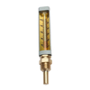 High on Demand Temperature Instruments Glass Thermometers for Liquid and Vapor Temperature From Indian Supplier