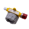 New Arrival Fixed H2s Gas Detector Metallurgical Power Industries Harmful Gases Monitor