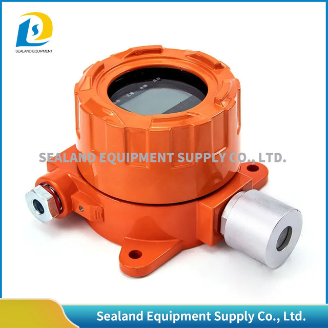 Explosion-Proof Diff Intelligent Pressure Switch Txzc2 -0.1-100 MPa Pressure Controller for Pump&Compressor
