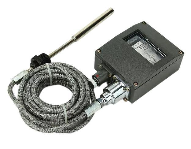 Wholesale Hi-Quality OEM Temperature Controller for Gas, Liquid or Steam