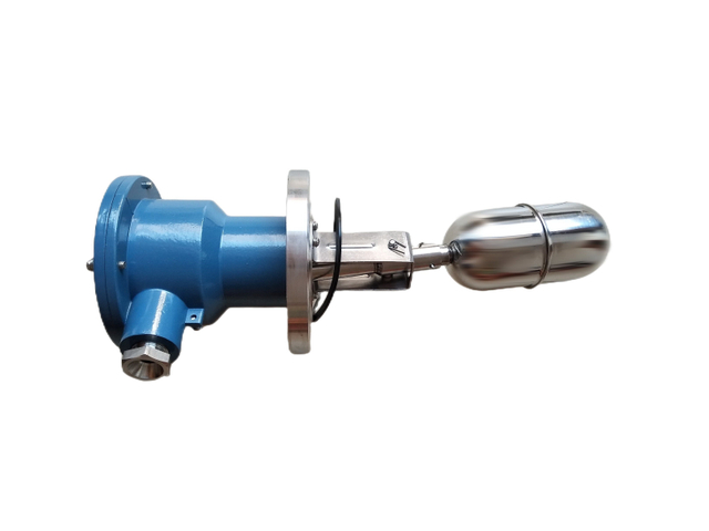 Wholesale Hi-Quality OEM Float Level Controller for Oil or Water Tanks