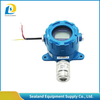 Oil and Gas Industry Safety Alert Usage Gas Leak Detection System with 4-20mA Communication Protocol