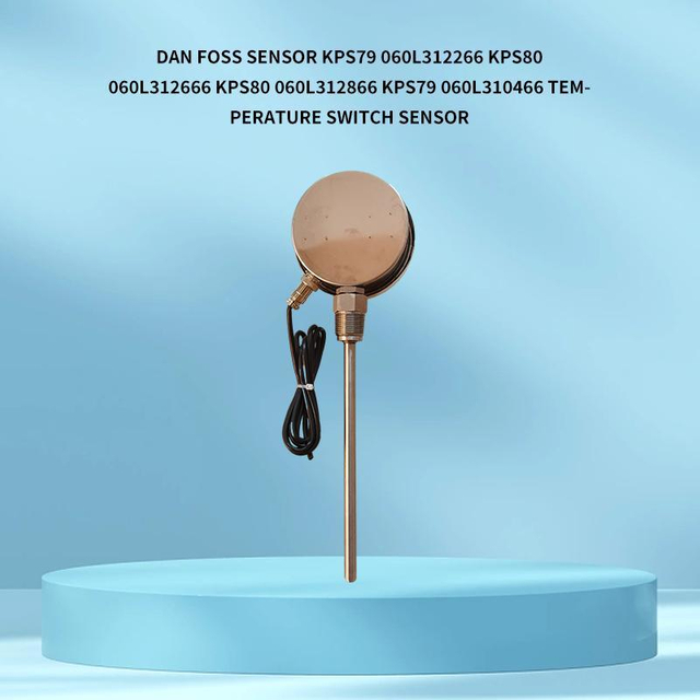 Wssx-411 Anti-Corrosion Stainless Steel Universal Bimetal Thermometer Temperature Meter