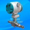 CE Marked Piezoresistive Water Hydropower Intelligent Customized Pressure Transmitter