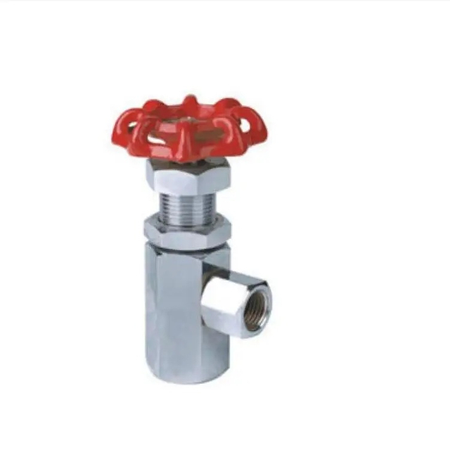 Kzf-L8h Type Pressure Gauge Switch