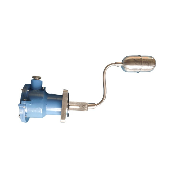 Uqk 01 02 03 Float Level Controller Water Level Switch