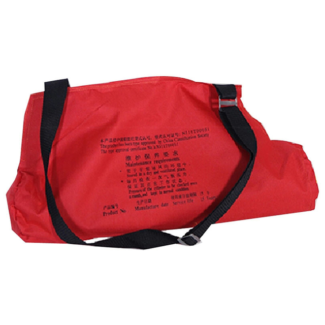 CE Approved Emergency Escape Air Breathing Equipment