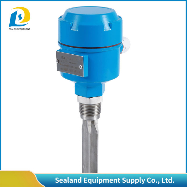 Vibrating Rod Level Switch, Tuning Fork Switch Hlfs (high Level Alarm) ; Llfs (low Level Alarm) -20º C~70º C -30º C~80º C 1~50s <0.5s Bingo