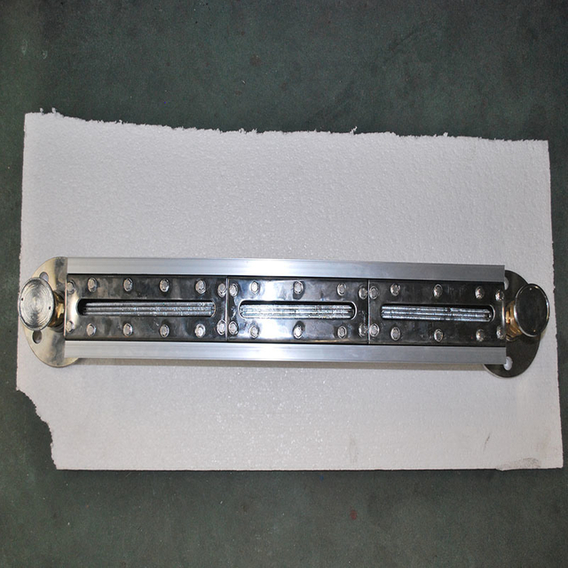 Hot Selling Meter Measuring Transmitter Hydrostatic Magnetrol Capicitance Tank Level Gauge Magnetic Float Water Level Sensor