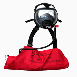 Steel Cylinder Scba Portable Eebd in Fire-Fighting Circumstances