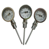 Custom-Made Dial Type Wss 401 Bimetal Industrial Thermometer