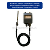 Marine Pressure Temperature Controller Temperature Control Switch Wire Length 5 Meters M40-80 Degrees 60-100 º C