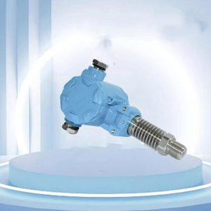 Manufacturer Direct Selling Multi Specification Intelligent Explosion-Proof Digital Display Pressure Transmitter