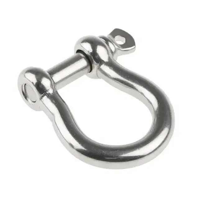 Stainless Steel 304/316 Rigging with SGS Certification