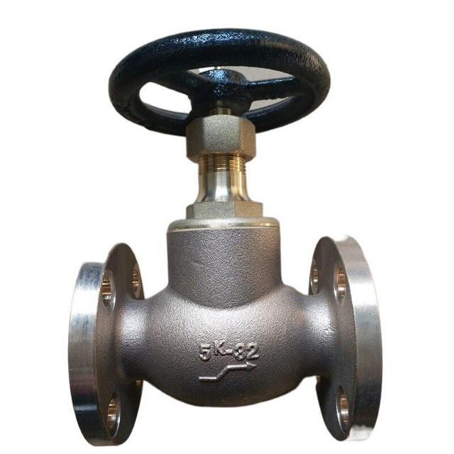Bronze /Brass Globe Valves for Marine Use