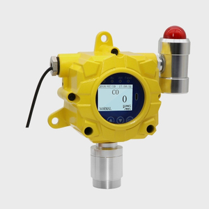 Factory Price Fixed 4-20 Ma Output Gas Monitor Detector for Co Detection