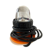 with Low Price Strobe Beacon Warning Light 24V 12m to 50m Ship Night Navigation Signal