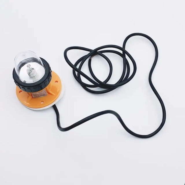 Emergency Marine Warning Strobe light Position-Indicating Strobe Lights Bsw9812X with Low Price