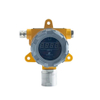 Wall Mount Formaldehyde Gas Detector Ex Industrial CH2o Gas Detector Fixed Formaldehyde Gas Leak Detector