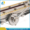 Wholesale New Flat Type Glass Level Gauge for Oil or Water