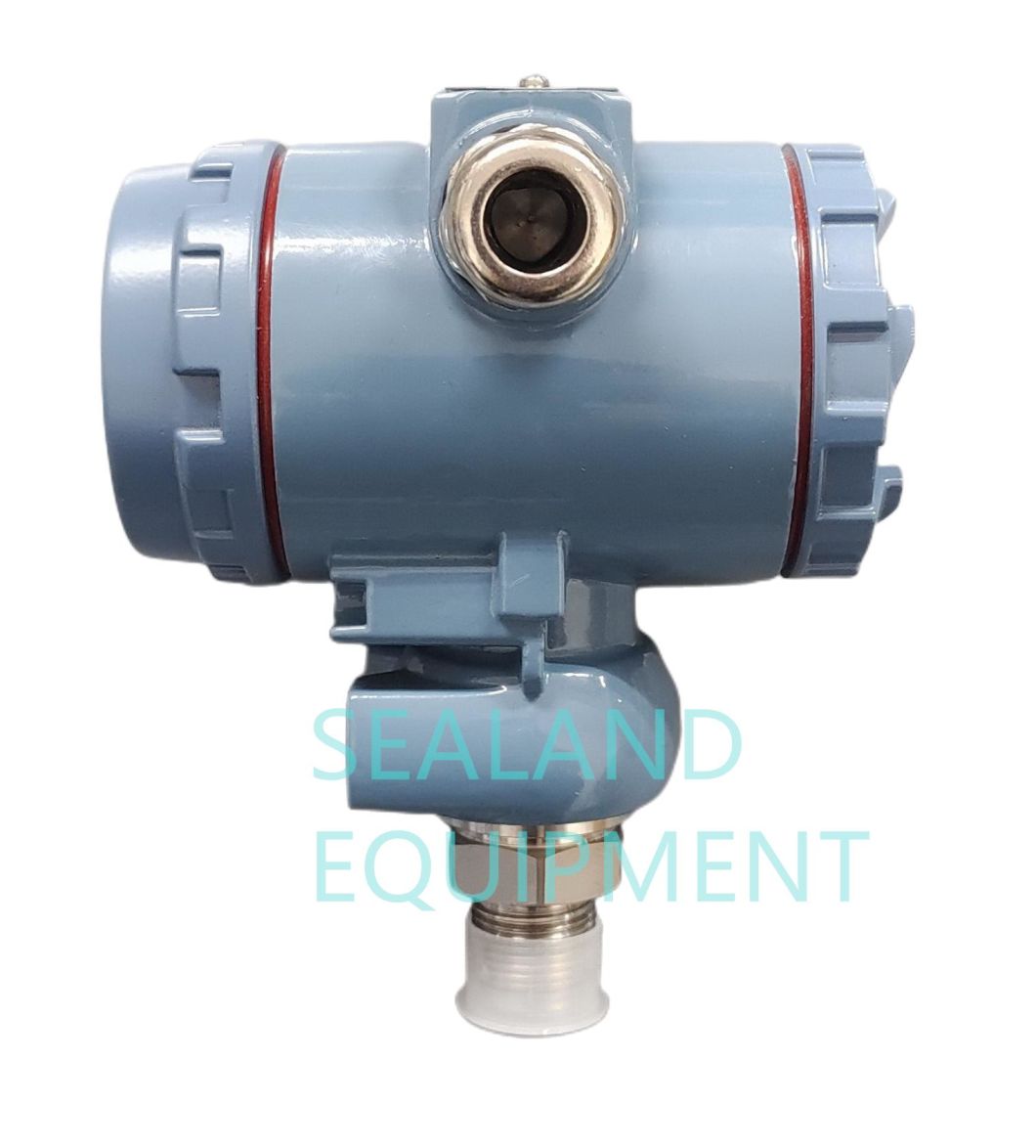 Wholesale Hi-Quality OEM Pressure Transmitter for Gas and Liquid
