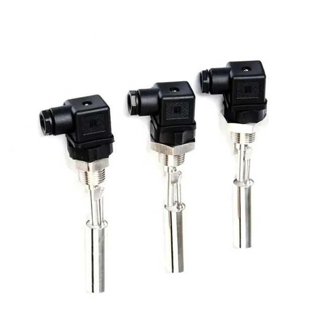 Duck Billed Small Stainless Steel Side Mounted Float Switch, Liquid Level Controller, Liquid Level Switch
