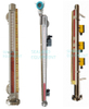 Uhz-511 Magnetic Float Type Level Gauge
