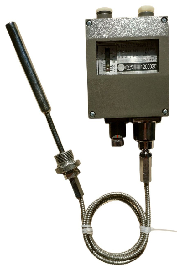 Wtzk-50-C Marine Temperature Controller
