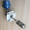 Side Mounted Liquid Float Level Switch Uqk-651