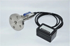 Input Control Switch 4-20mA Static Pressure Type River Water Level Sensor