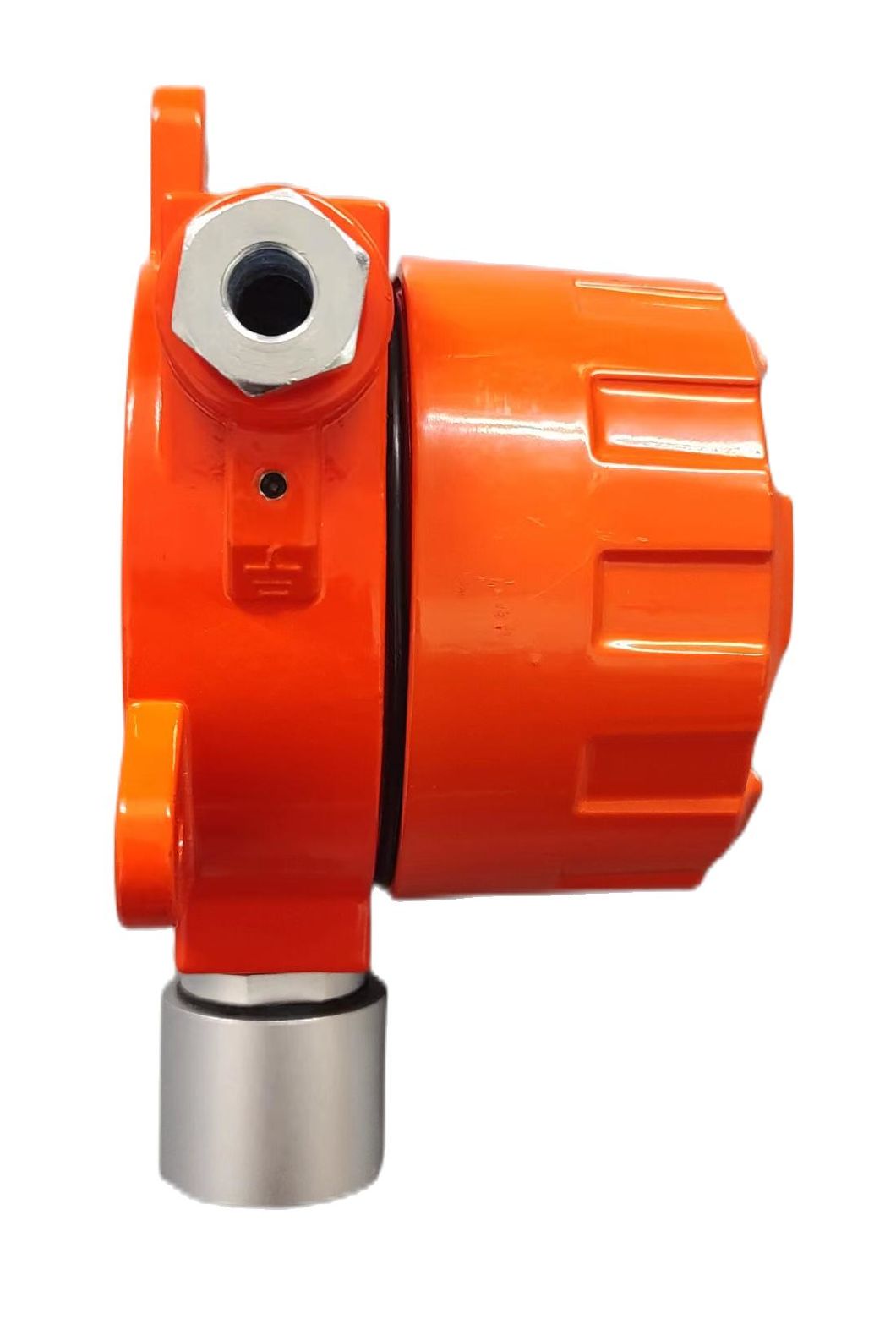 Gas Leakage Alarm Detector Explosion Proof Combustible Ultrasonic Gas Sensor Smart Gas Sensor