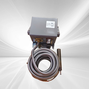 Kps80 Kps83 Series 060L3112 High Protection Level, Shock and Vibration Resistance Temperature Switch