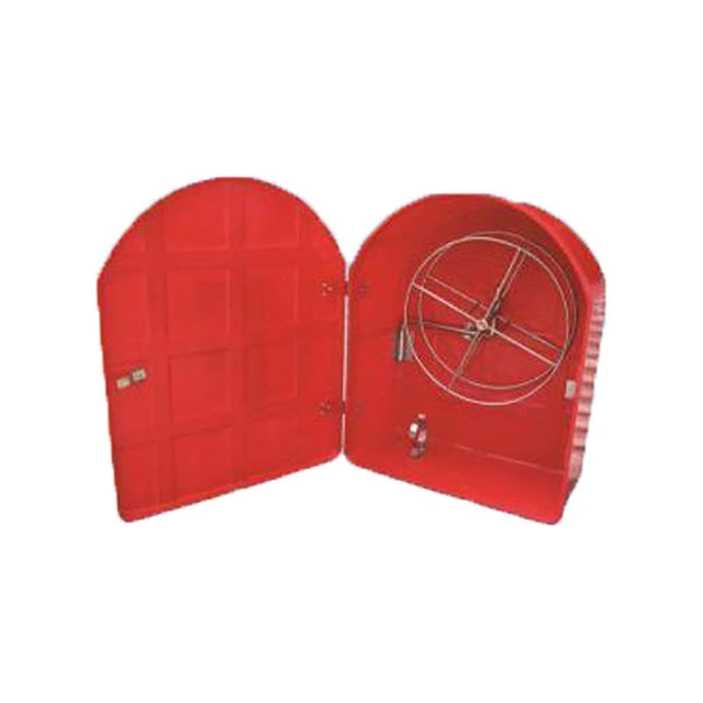 Fiberglass Box Gfrp Fire Hose Box Snow Storage Box