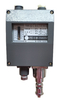 Pressure Switch for Gas, Steam or Liquid Water Pressure Gauge