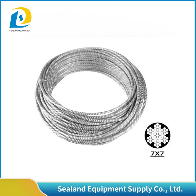 Stainless Steel Shackle Hardware Rigging for Marine Screw Pin