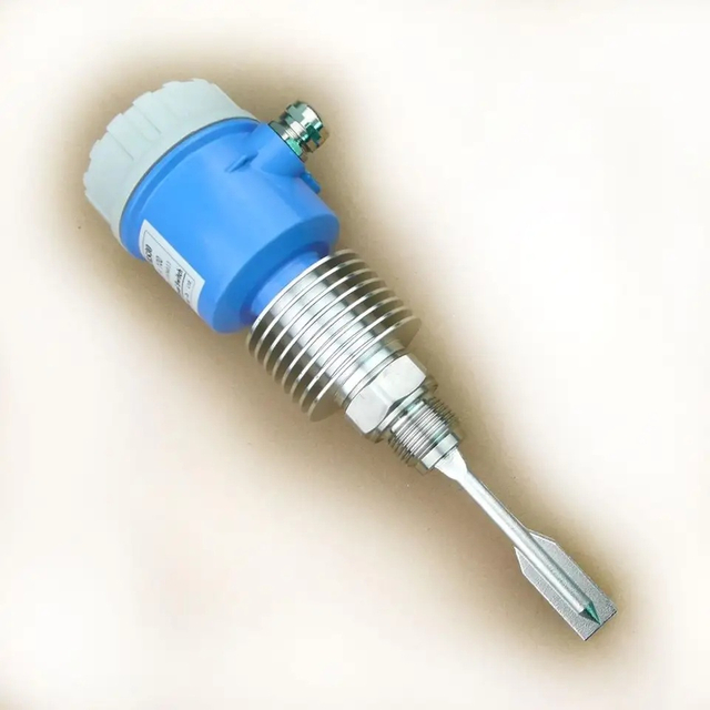 Anti-Corrosion Explosion-Proof Tuning Fork Liquid Fuel Tank Level Switch