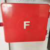 Two Size High Quality Glass Reinforced Plastic Fpr/Gpr Fire Hose Box