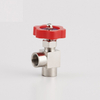 Hot Sales Kf Type Pressure Gauge Switch