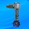 Pressure Sensor for Air Liquid Water Remote Pressure Transmitter Type Smart Differential Pressure Transmitter