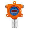 Industrial Probe O2 Ex Gas Detector for Pipe Connecting with LCD Display