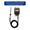 Marine Temperature Controller Wtzk-50-C Pressure Type Temperature Controller Switch