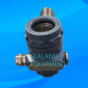 Air Liquid Water Remote Pressure Transmitter Smart Differential Pressure Transmitter Made in China